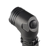 Streamlight 88094 ProTac 90-X Right Angle Dual-Fuel LED Flashlight - 1000 Lumens - Includes 2 x CR123A or Battery Pack - Box