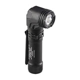 Streamlight 88094 ProTac 90-X Right Angle Dual-Fuel LED Flashlight - 1000 Lumens - Includes 2 x CR123A or Battery Pack - Box
