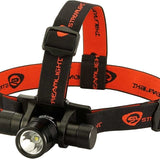Streamlight 61304 ProTac HL Headlamp - C4 LED- 635 Lumens - Includes 2 x CR123A Lithium Batteries