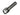 Streamlight Scorpion HL 85400 High-Lumen Tactical Handheld Flashlight - C4 LED - 725 Lumens - Includes 2 x CR123As