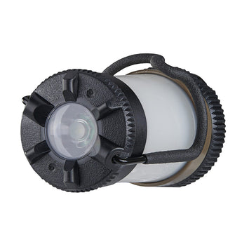 Streamlight Siege X Rechargeable LED Lantern - 325 Lumens - Includes 1 x 18650 - Coyote - (44956)