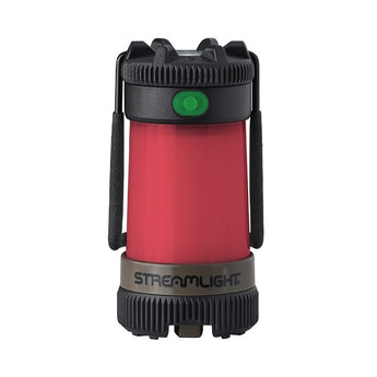 Streamlight Siege X Rechargeable LED Lantern - 325 Lumens - Includes 1 x 18650 - Coyote - (44956)