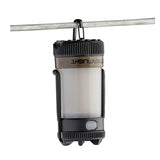 Streamlight Siege X Rechargeable LED Lantern - 325 Lumens - Includes 1 x 18650 - Coyote - (44956)
