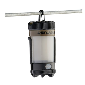 Streamlight Siege X Rechargeable LED Lantern - 325 Lumens - Includes 1 x 18650 - Coyote - (44956)