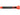 Streamlight SL-20LP Rechargeable Flashlight with 120V AC/DC Charger - 2 Sleeves - C4 LED - 350 Lumens - Includes 1 x 6V NiCd Battery - Orange (25213)