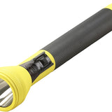 Streamlight SL-20LP Rechargeable Flashlight - C4 LED - 350 Lumens - Includes 1 x NiMH Battery - Available with Charger - Black, Orange or Yellow