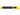 Streamlight SL-20LP Rechargeable Flashlight with 12V DC Charger - C4 LED - 350 Lumens - Includes 1 x 6V NiCd Battery - Yellow (25222)