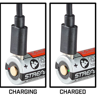 Streamlight SL-B9 Battery Pack - 1 PC Bulk, 2PK, or 8PK