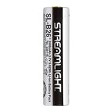 Streamlight 22103 SL-B26 Protected Li-ion USB Rechargeable Battery Pack - 12pk