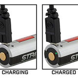 Streamlight 22104 SL-B26 Protected Li-ion USB Rechargeable Battery Pack - 2pk Box