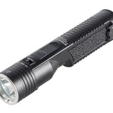 Streamlight Stinger 2020 S Rechargeable LED Flashlight - 2000 Lumens - 120V AC/12V DC - Charging Cradle Options - Black