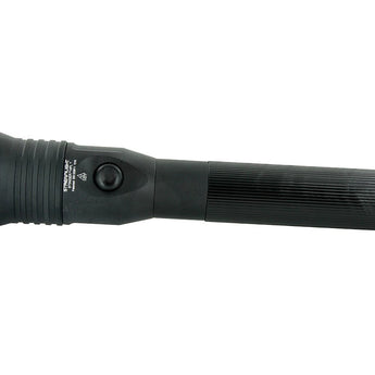 Streamlight Stinger HPL Long-Range Rechargeable LED Flashlight - 740 Lumens - Includes NiMH Sub-C Battery (75980)