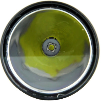 Streamlight Stinger HPL Long-Range Rechargeable LED Flashlight - 740 Lumens - Includes NiMH Sub-C Battery (75980)