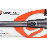 Streamlight Stinger HPL Long-Range Rechargeable LED Flashlight - 740 Lumens - Includes NiMH Sub-C Battery (75980)