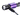Streamlight Stylus Pro UV Rechargeable Penlight with USB Charging Cord, Nylon Holster & Choice of Accessories - 400nm Ultraviolet LED - Includes Li-ion Battery Pack