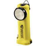 Streamlight Survivor Right Angle Rechargeable Work Light with 120V AC /DC Charger - C4 LED - 175 Lumens - Includes NiCd Battery Pack - Class I Div 1 - Available in 3 Colors