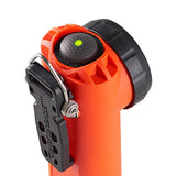 Streamlight Survivor X - Orange and Yellow - Li-ion/Charging Cradle or Alkaline/Battery Holder Options