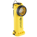 Streamlight Survivor X - Orange and Yellow - Li-ion/Charging Cradle or Alkaline/Battery Holder Options