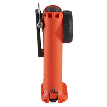 Streamlight Survivor X USB - 250 Lumens - Includes USB Cord and Battery Carrier - Orange or Yellow
