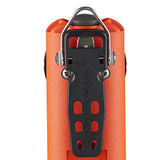 Streamlight Survivor X USB - 250 Lumens - Includes USB Cord and Battery Carrier - Orange or Yellow