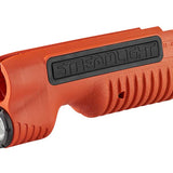 Streamlight 69610 TL-Racker Shotgun Forend Light - 1000 Lumens - Includes 2 x CR123A - Mossberg 500/590 or Remington 870 - Orange