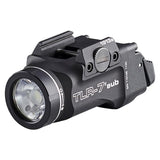 Streamlight TLR-7 Sub Ultra-Compact LED Weapon Light - 500 Lumens - Includes 1 x CR123A with Mounting Kit and Key - Box - Choose for Glock, Sig Sauer, or 1913 Short Rail