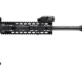 Streamlight TLR RM 1 Low-Profile Rail Mounted Weapon Light System with Remote Pressure Switch and Retaining Clips