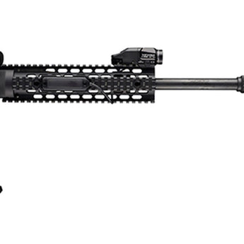 Streamlight TLR RM 1 Low-Profile Rail Mounted Weapon Light System with Remote Pressure Switch and Retaining Clips