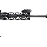 Streamlight TLR RM 1 Low-Profile Rail Mounted Weapon Light System with Remote Pressure Switch and Retaining Clips