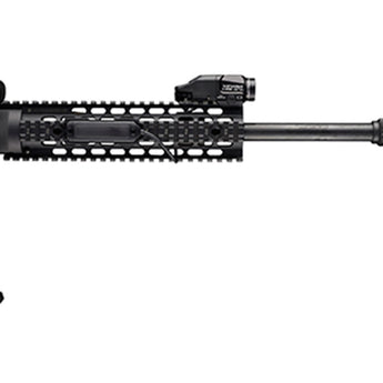 Streamlight TLR RM 1 Low-Profile Rail Mounted Weapon Light System with Remote Pressure Switch and Retaining Clips