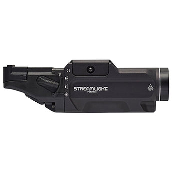 Streamlight 69448 TLR RM 2 LED Weapon Light - 2 x CR123A - Standard or Deluxe Accessory Kit - or with Pressure Switch