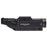 Streamlight 69448 TLR RM 2 LED Weapon Light - 2 x CR123A - Standard or Deluxe Accessory Kit - or with Pressure Switch