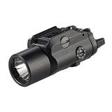 Streamlight TLR-VIR II Weapon Light - 300 Lumens - IR Laser - Box - Includes 1 x CR123A - Available in Black or Coyote Tan