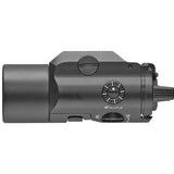Streamlight TLR-VIR II Weapon Light - 300 Lumens - IR Laser - Box - Includes 1 x CR123A - Available in Black or Coyote Tan