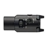 Streamlight TLR-VIR II Weapon Light - 300 Lumens - IR Laser - Box - Includes 1 x CR123A - Available in Black or Coyote Tan