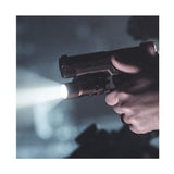 Streamlight TLR-VIR II Weapon Light - 300 Lumens - IR Laser - Box - Includes 1 x CR123A - Available in Black or Coyote Tan