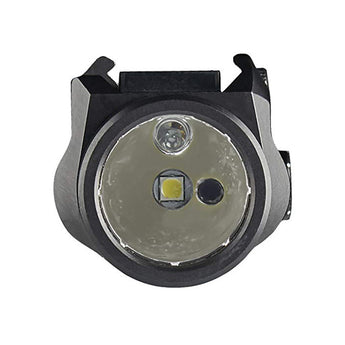 Streamlight TLR-VIR II Weapon Light - 300 Lumens - IR Laser - Box - Includes 1 x CR123A - Available in Black or Coyote Tan