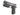Streamlight 69473 TLR 10 G Flex Weapon Light - 1000 Lumens - Includes 2 x CR123A - Black