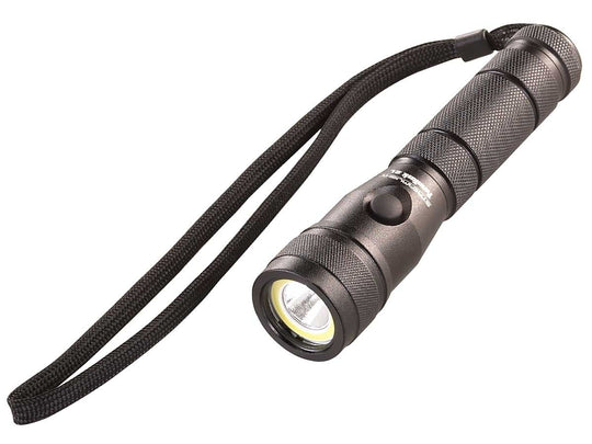 Streamlight Twin-Task 2L Flashlight - C4 LED - 350 Lumens -Includes 2 x CR123A Lithium - Boxed (51037) or Clamshell (51049)