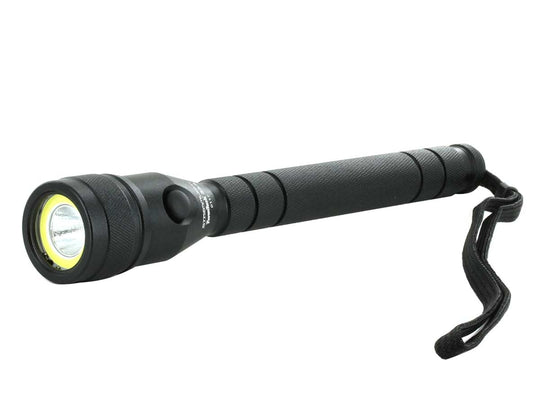 Streamlight Twin-Task 3AA LED Flashlight - C4 LED - 270 Lumens - Includes 3 x AA Alkaline Batteries - Box (51038) or Clamshell (51060)