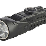 Streamlight Vantage 180 X USB Helmet Mounted Right Angle Flashlight - 250 Lumens - Includes 1 x 18650