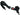 Streamlight 44050 Quick Release Strap for the FireBox, LiteBox, and Vulcan Flashlight Series