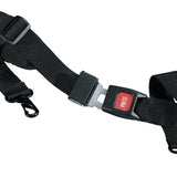 Streamlight 44050 Quick Release Strap for the FireBox, LiteBox, and Vulcan Flashlight Series