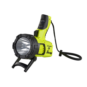 Streamlight Waypoint 300 - Rechargeable Pistol-Grip Spotlight - 1000 Lumens - Includes Li-ion Battery Pack - Yellow or Black
