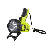 Streamlight Waypoint 300 - Rechargeable Pistol-Grip Spotlight - 1000 Lumens - Includes Li-ion Battery Pack - Yellow or Black