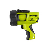 Streamlight Waypoint 300 - Rechargeable Pistol-Grip Spotlight - 1000 Lumens - Includes Li-ion Battery Pack - Yellow or Black