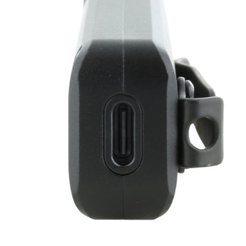 Streamlight 88810 Wedge USB-C Rechargeable EDC LED Flashlight - 1000 Lumens - Includes USB-C Cord and Lanyard - Box - Various Color Options