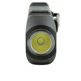 Streamlight 88810 Wedge USB-C Rechargeable EDC LED Flashlight - 1000 Lumens - Includes USB-C Cord and Lanyard - Box - Various Color Options