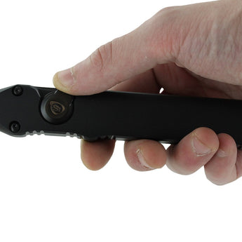 Streamlight 88810 Wedge USB-C Rechargeable EDC LED Flashlight - 1000 Lumens - Includes USB-C Cord and Lanyard - Box - Various Color Options