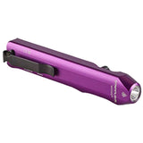 Streamlight 88810 Wedge USB-C Rechargeable EDC LED Flashlight - 1000 Lumens - Includes USB-C Cord and Lanyard - Box - Various Color Options